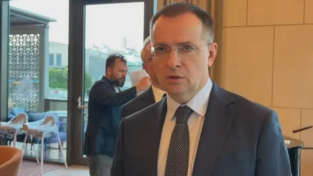 Интересная будет история: приезд Мединского в Женеву обескуражил Киев – NYT