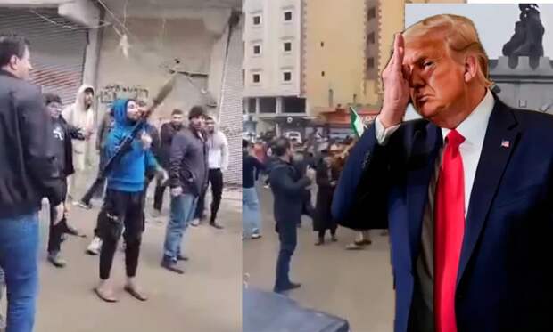 Трамп сдал курдов и породил новый очаг терроризма: сирийские войска наступают на Ракку и освобождают заключенных игиловцев*