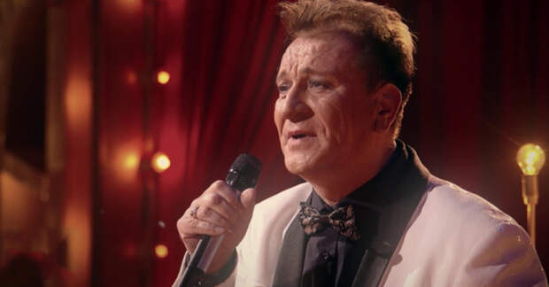 Сергей Пенкин блистательно перепел «Вальс Бостон» Розенбаума