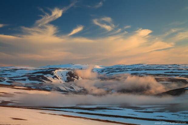 Норвегия: Мыс Нордкап NorthCape13 Норвегия: Мыс Нордкап