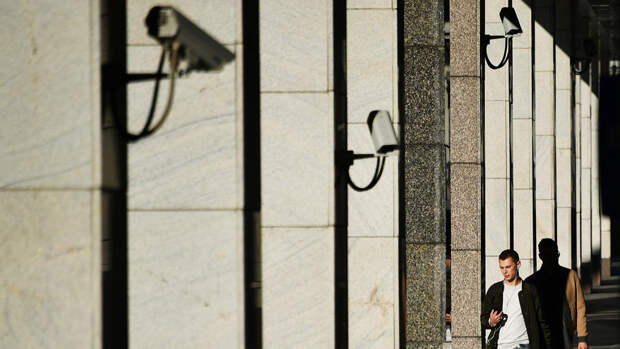 ИИ Netvision по голосовым запросам ищет на записях с камер наблюдения преступления