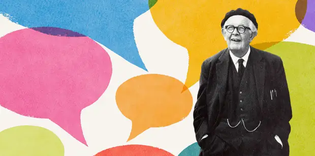 4 стадии развития детского интеллекта по Жану Пиаже