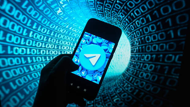 В Госдуме рассказали о судьбе Telegram в России