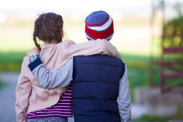 В ООН обсудили права детей на Украине