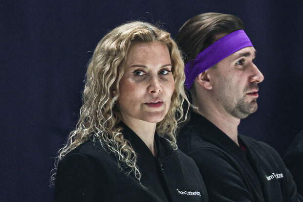 Тутберидзе поставила в пример российским фигуристкам выигравшую Олимпиаду американку