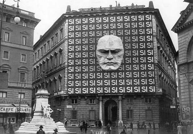 unknownofpast14 Малоизвестные фотографии великих событий прошлого