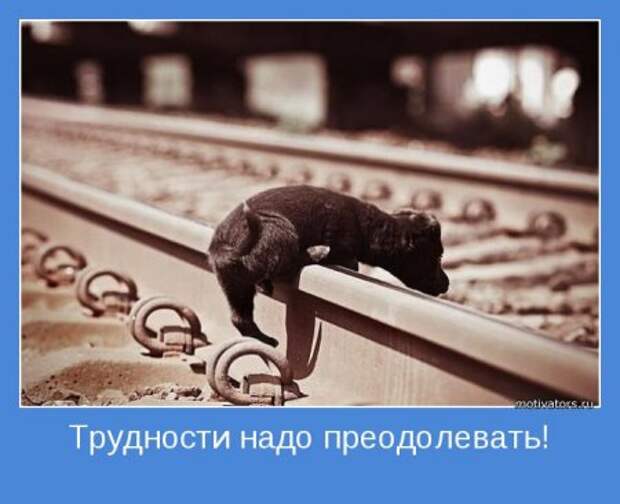 Мотиваторы. Учимся использовать результаты победы.