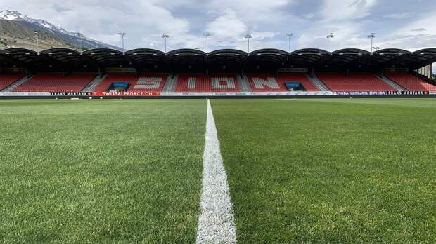 «Сьон» хочет сыграть с клубом РПЛ осенью: «Будем рассматривать разные варианты»