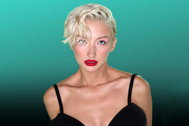 Певица Марго призналась, что не смотрит на цену при выборе подарков для сына