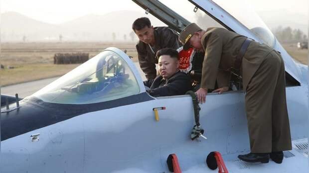 FP: устаревшее советское оружие вряд ли позволит Киму тягаться с ВВС США