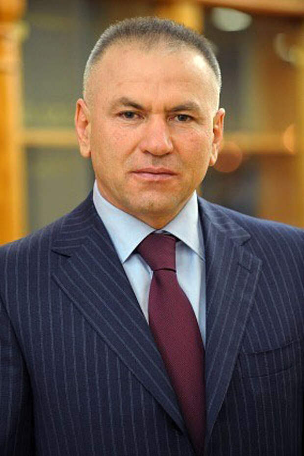 Суд обратил в доход РФ 18 млрд руб и акции компаний экс-депутата Госдумы Исаева