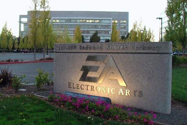 Hackers steal 780gb of data from major game publisher Electronic Arts