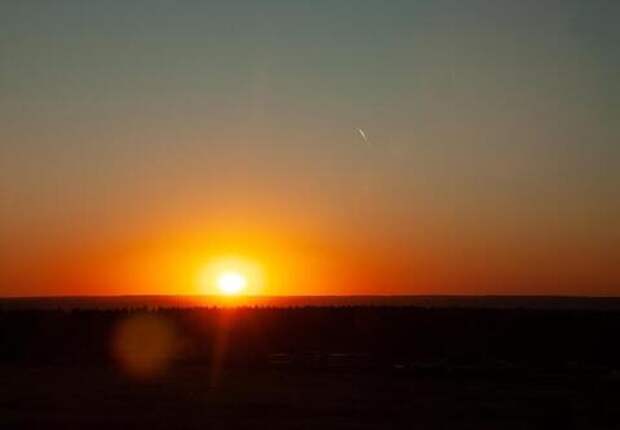 Учёные рассказали о редчайшем солнечном затмении, которое произойдет сегодня