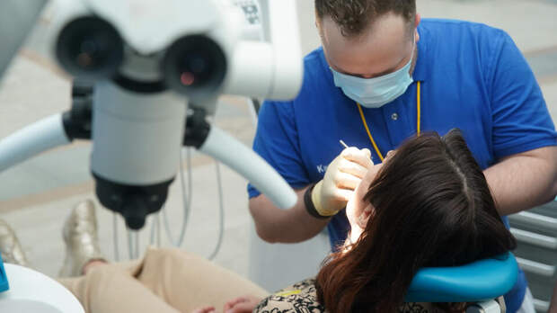 Ученые установили связь между потерей зубов и ухудшением памяти