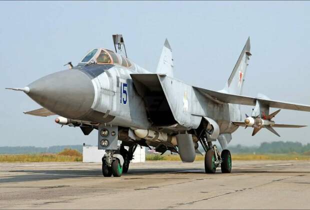 Спасибо, ЦРУ, за наш воздушный щит!