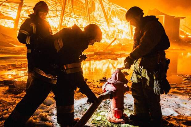 Российский военкор раскрыл подробности удара по ключевому узлу логистики ВСУ