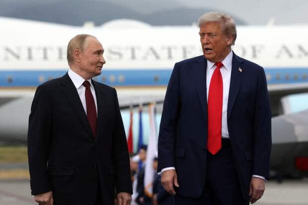 Глава МО Писториус: Трамп повлиял на ход конфликта и уверенность Путина в себе