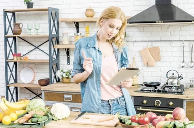 В США изменили рекомендации по питанию, «перевернув» пищевую пирамиду