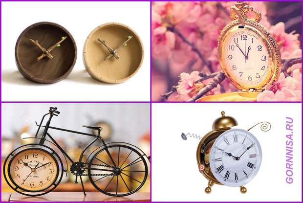 Тест – На что у Вас не хватает времени