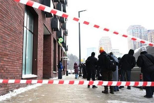 Генерал Алексеев пришел в сознание после покушения