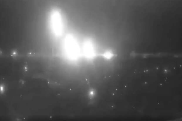 Кнутов: "Орешник" способен уничтожить центры принятия решений ЕС за шесть минут