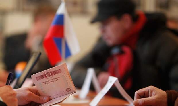 В Башкирии 2924 избирателя получили открепительные удостоверения