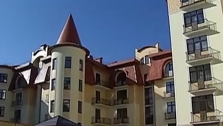 "Борец с олигархами" Олег Ляшко скрыл покупку квартиры за миллион долларов