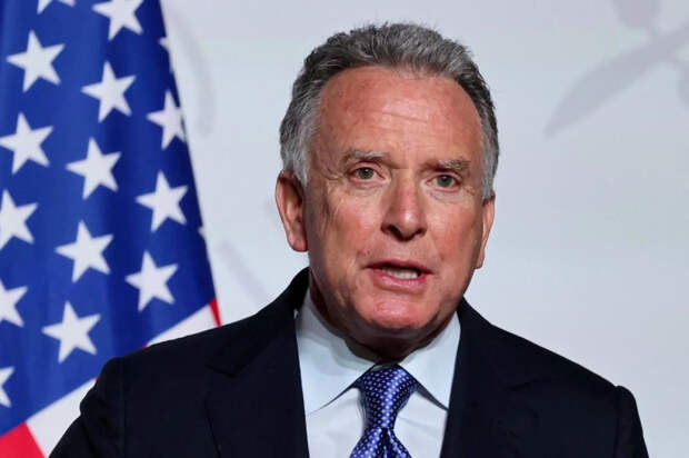 Уиткофф заявил о возможности установления на Украине беспошлинной зоны