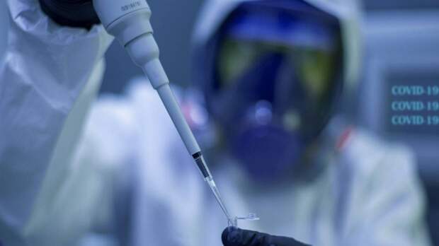 Центр Гамалеи подвел итоги эксперимента одновременной вакцинации от гриппа и COVID-19