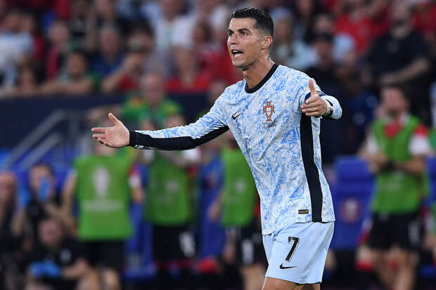 "Аль-Ахли" обыграл "Аль-Наср" с Роналду и завоевал Суперкубок Саудовской Аравии