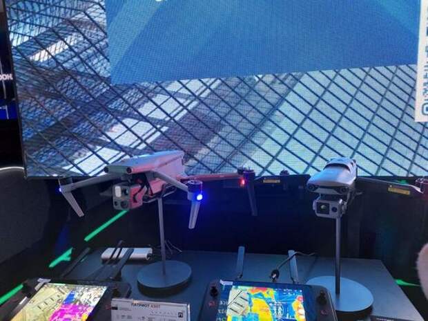 Жителей Ленобласти призвали не трогать обломки БПЛА