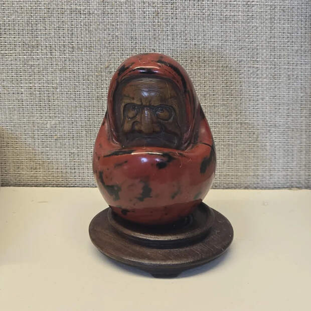 18 старинных артефактов, от которых по коже бегут мурашки