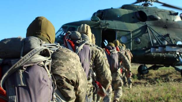 Донбасс сегодня: Киев снова кинул своих защитников, бойцы ВСУ оставляют позиции группами