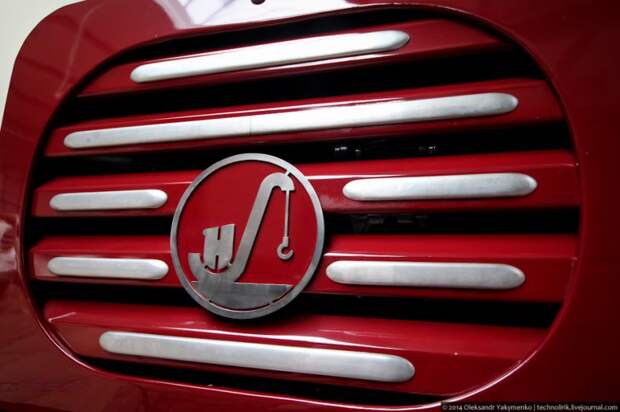 Музей саксонских грузовиков в Хартмансдорфе музей, грузовик, германия