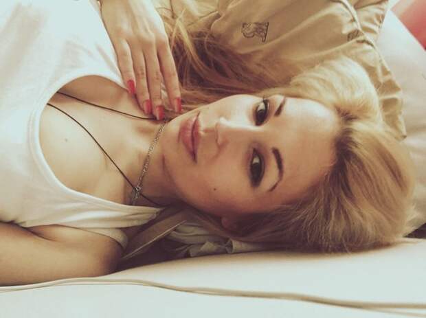 Красавицы Рязани