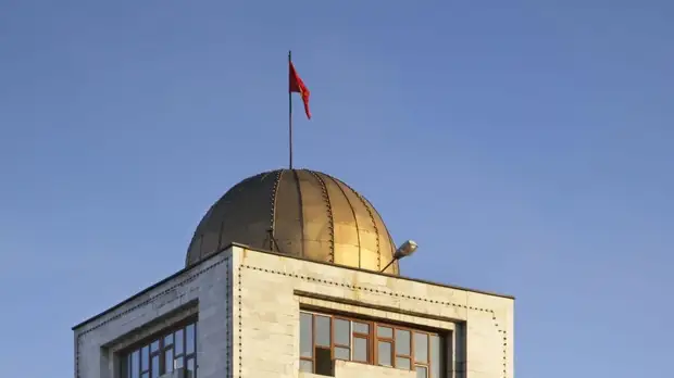 Энергоснабжение восстановлено по всей Киргизии после масштабного сбоя