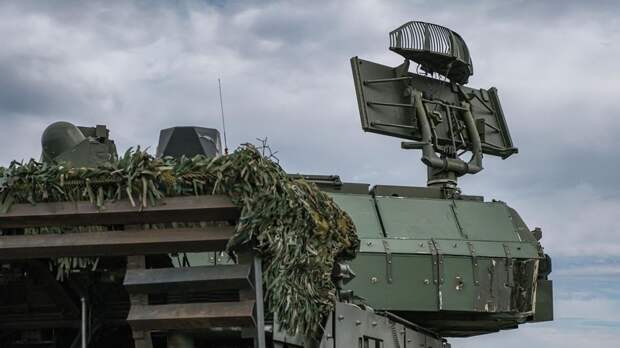 Силы ПВО за пять часов сбили 31 украинский беспилотник над Россией