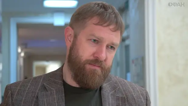 Малькевич: В России началась информационно-диверсионная операция Малькевич: В России началась информационно-диверсионная операция