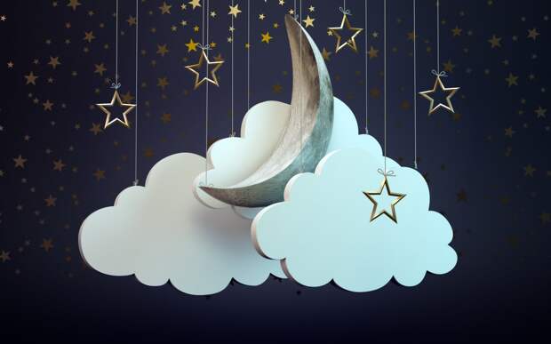 clouds-stars-moon-mood-hd-wallpaper