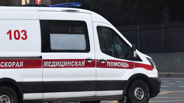 Два мирных жителя пострадали в результате атаки ВСУ на Курскую область