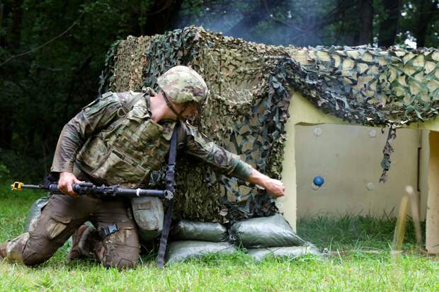 NYP: «секретное оружие» США в Венесуэле было похоже на мощную звуковую волну