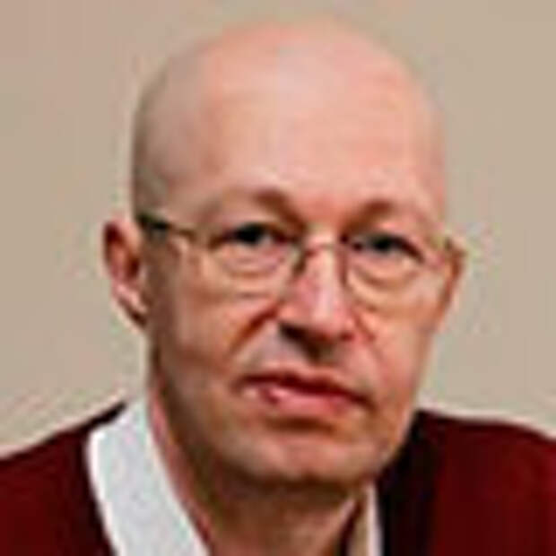Валерий Соловей