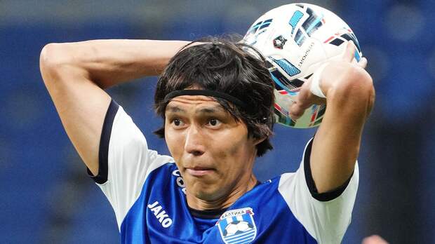 Защитник «Балтики» Бевеев может перейти в «Ахмат» — источник