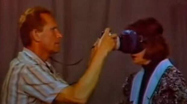 Геннадий Крохалев - врач, который умел фотографировать мыслеобразы через глаза человека