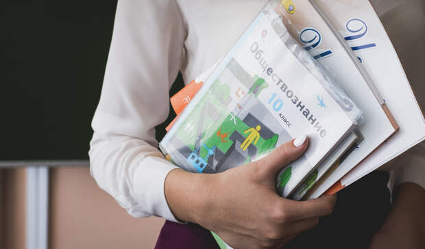 Мэрия Петрозаводска рассказала, как будут работать школы в дни выборов