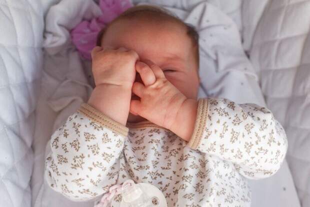 Ресульхан, Ваид и Дениза: в Крыму назвали редкие имена, которые получили новорожденные