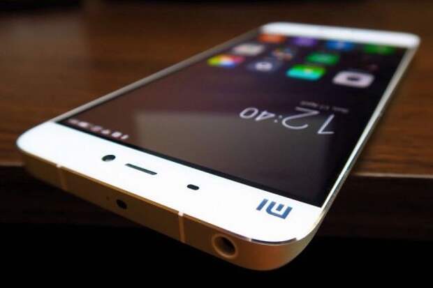 Xiaomi Mi6
