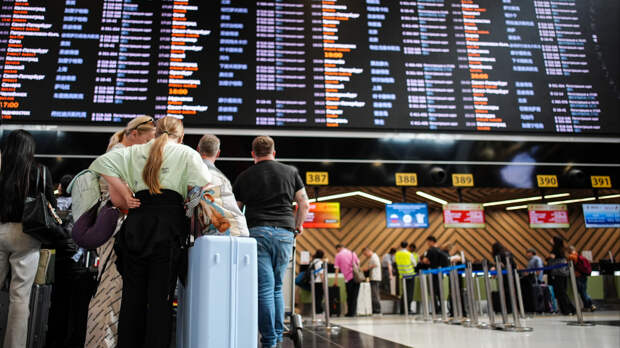 От 70 тысяч рублей: куда недорого съездить за границу весной