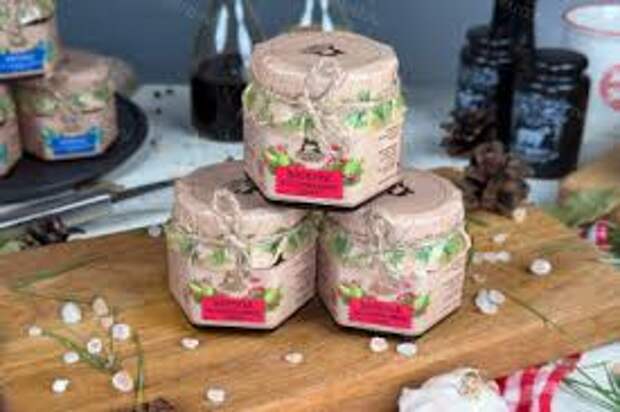 Сибирские продукты с доставкой