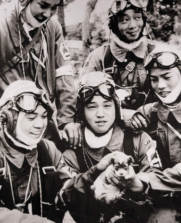 Когда глаза говорят больше чем слова - 21 историческая фотография
